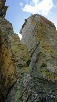 Definizione di doppia filante