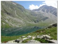 Lago di Acquafraggia