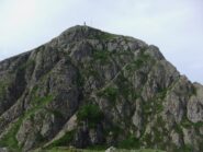 La parete del Penna dal Pennino