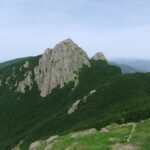 Penna e Pennino dal Monte Trevine