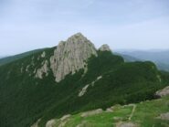 Penna e Pennino dal Monte Trevine