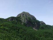 Il Penna da sopra La Nave