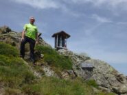 Alla Madonna del Monte Groppo