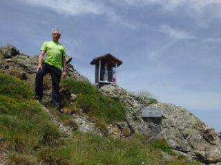 Alla Madonna del Monte Groppo