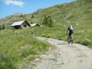 gli Chalets Ricou