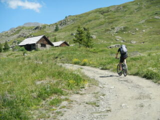 gli Chalets Ricou
