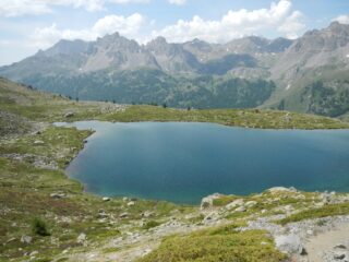 Lac Laramon