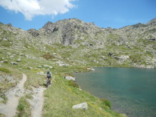Lac du Serpent