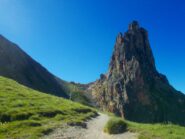 la spettacolare Rocca Castello