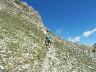 il traverso 