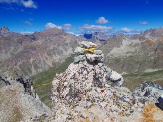 Cima del Monte Freide