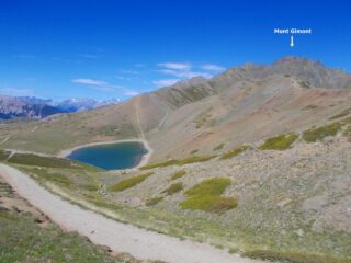 Lac Gignoux