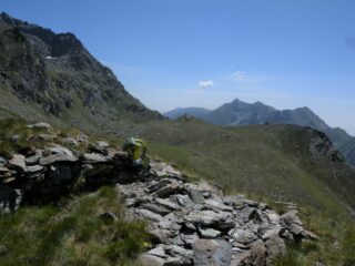 Cimetta Spiol e Pietramorta