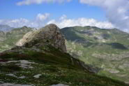 La Rocca di Maraquaià