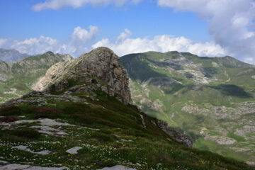 La Rocca di Maraquaià