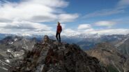 cima del Settentrionale