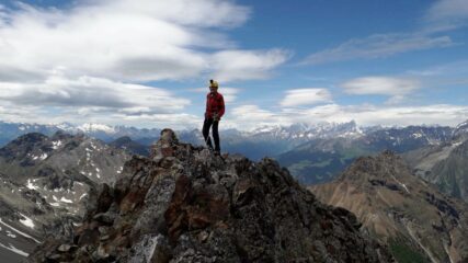 cima del Settentrionale
