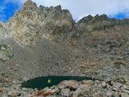Lago e Cima di Nasta