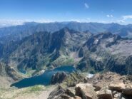 Lago del Chiotas