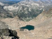 Lago di Nasta