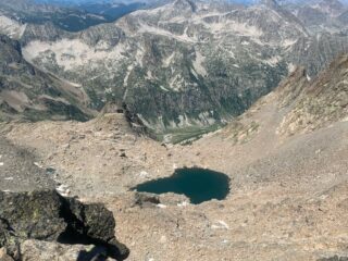 Lago di Nasta
