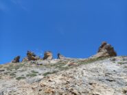 Paesaggio lunare