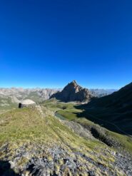 La Meja dal Becco Nero