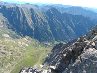 Veduta verso Rima 