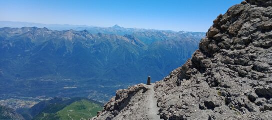 bel punto panoramico