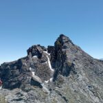 Cresta NNE Rocca Nera