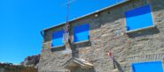 rifugio chiuso