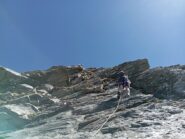 Placche dell'ultimo tratto