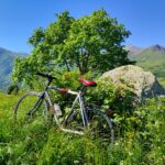 Nei pressi di Meire Tirolo.