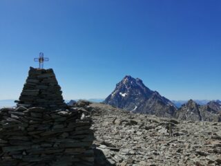 Cima della Meidassa