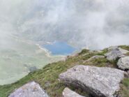 Il panorama verso Malciaussia dalla Pietramorta.