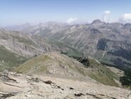 Oronaye e Alta Valle Stura