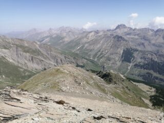 Oronaye e Alta Valle Stura
