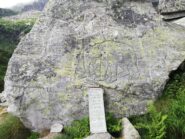 La leggenda della vecchia 