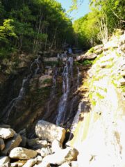 Cascate dell' Arroscia