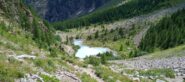 Lac de la Douche