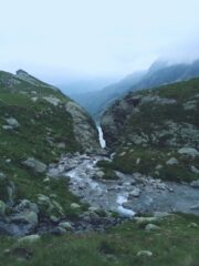 Nei pressi del Pontese