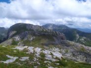 Vista su Saline e Mongioie