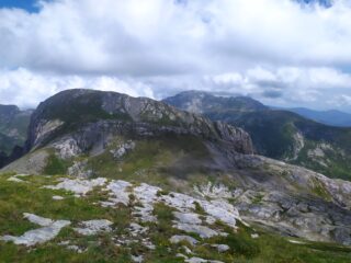 Vista su Saline e Mongioie