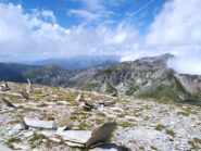 Vista sul Marguareis