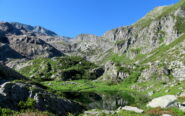 Lago Casias