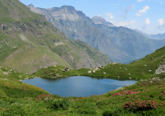 Lago Nero