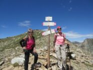 Passo del Chersogno