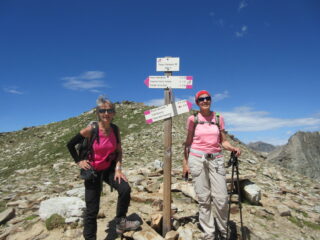 Passo del Chersogno