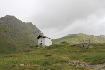 Chiesetta di S.Anna