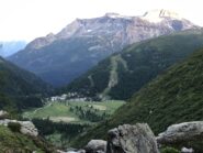 Tramonto al Devero, quasi finita!